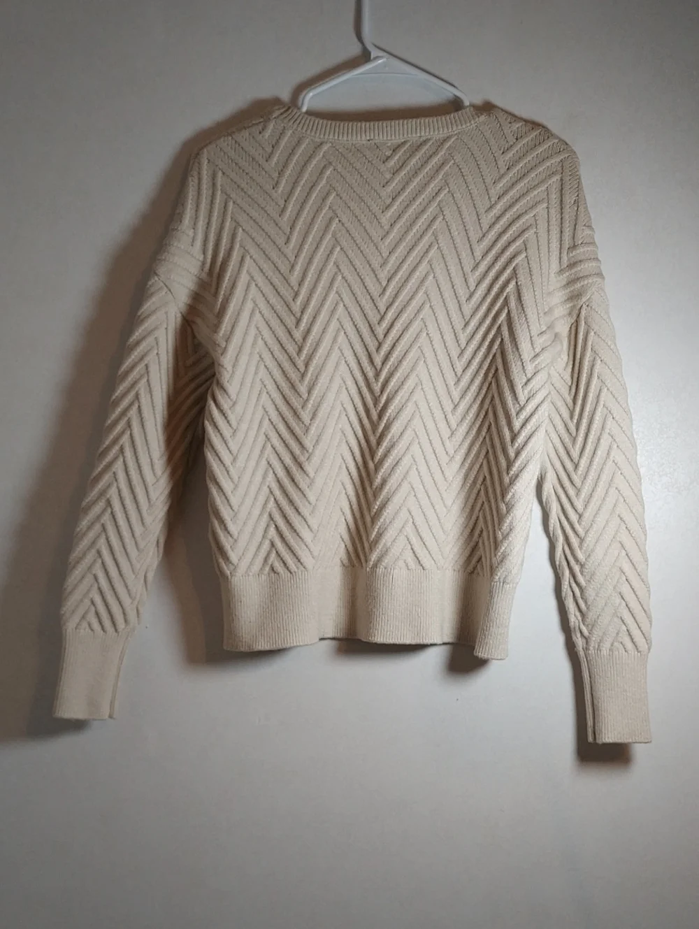 Truth By Republic Sweater ( Med.)
